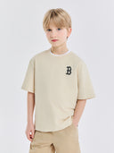 Basic Street Graffiti T-shirt