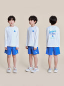 Baisic Rash Guard Set