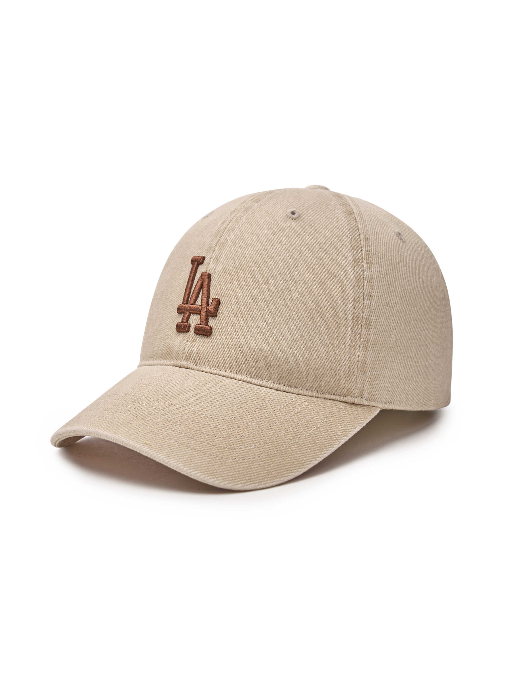 韓国MLB Basic Washing Unstructured BallCap Basic Washing Unstructured Ball Cap – MLB
