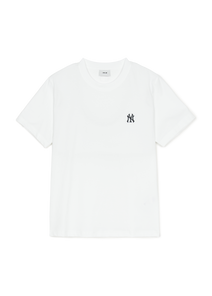 Basic Comfortable Fit T-shirt