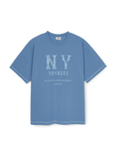 Basic Coopers Logo Mega Over Fit T-shrts