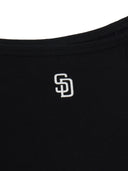 Women's Basic Off Shoulder T-Shirts