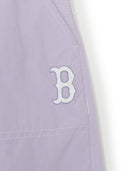 OUTDOOR BASIC WOVEN T-SHIRT SET
