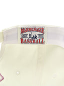Basic Girl's Stone Shiny Ballcap