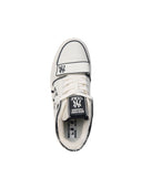 Chunky Liner Mid Heel Classic Monogram