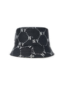 Dia Monogram Jacquard Reversible Bucket Hat