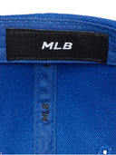 New Fit Structured Ball Cap