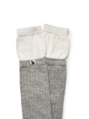 Summer Layered Knee Socks