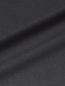 Basic Letter Mega Over Fit T-shirt