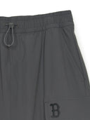 Basic Gorpcore Ripstop Cargo Mini Skirt