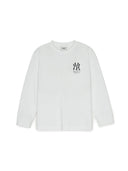 Varsity Vest Long Slv 3 Set