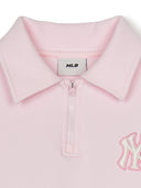 Classic Monogram Collar Mt Set (girl's)