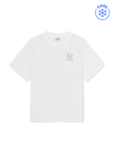 Sportive Like Baseball Big Lux T-shirt