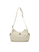 Varsity Nylon Hobobag