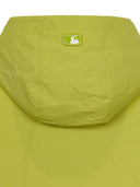Gorpcore Light Weight Ribstop Windbreaker