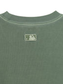 Vintage Washing Graphic T-shirt