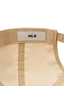 New Nylon Ststructured Ball Cap