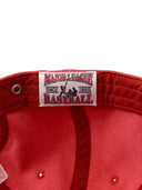 Varsity Vintage Culsive Stitch Unstructured Ball Cap
