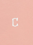Women's Basic Crop T-shrts