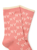 Classic Monogram Socks