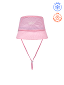 LIGHTWEIGHT RIPSTOP BUCKET HAT