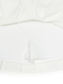 Varsity Sportive Pleates Skirt