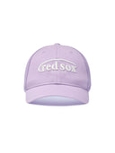 Jelly Mesh Trucker Hat
