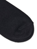 Ribbon Crew Socks