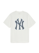 Classic Monogram Big Lux Over Fit T-shirt