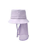 [cool Field] Aqua Flap Bucket Hat