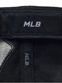 Diamond Stamp Structured Ball Cap