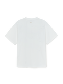 Denimlike Monotive Poket Over Fit T-shirt