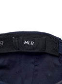 Baseball Pattern Ballcap