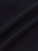 Women's Basic Band Logo Point Bike Shorts