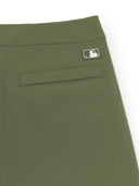 Basic Gorpcore Nylon Belt Skort