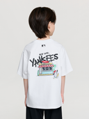 STREET SURFING ARTWORK T-shirt