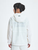 Sportive Varsity Ligth Weight Ripstop Windbreaker