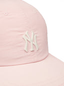 Mega Bear Friends Neck Flap Mesh Cap