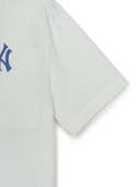 Basic Street Big Logo Lettering T-shirt