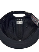 Basic 5 Panel Structured Ballcap