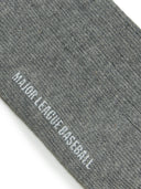 Ribbed 3ea Socks