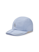Athleisure Mesh Ballcap