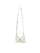 Classic Monogram Embo Mini Cross Bag