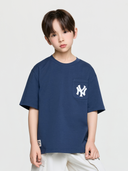 STREET BASIC CLASSIC COOPERS LOGO T-shirt