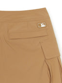 Gorpcore Ripstop Wrap Mini Skirt