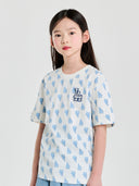 Monogram All-over T-shirt