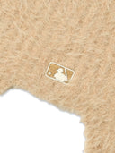 Fur Meowing Earflap Beanie