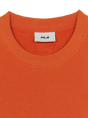 Basic Street Mega Logo Sweatshirt