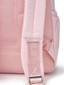 GLOSSY STRING BACKPACK