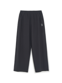 Basic Small Logo Cooling Wide Pants
